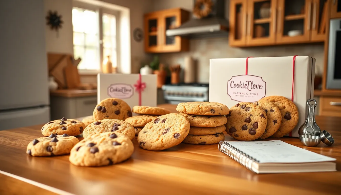 about cookiesforlove